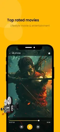 download-disney-hotstar Top Rated Movies
